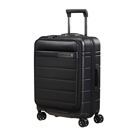 Samsonite Spinner Neopod 4 Tekerlekli 55 cm Kabin Boy Valiz