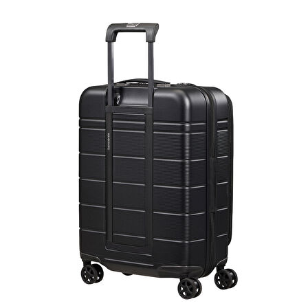 Samsonite Spinner Neopod 4 Tekerlekli 55 cm Kabin Boy Valiz