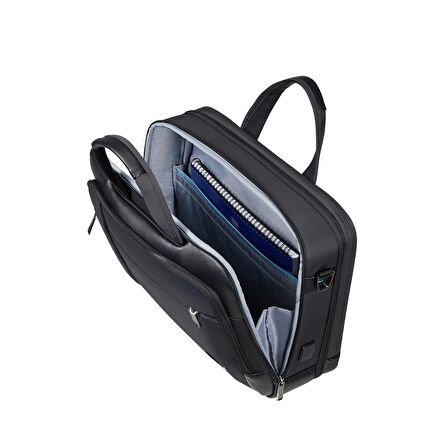 Desa SPECTROLITE 3.0 - Körüklü Laptop Çantası 15.6"