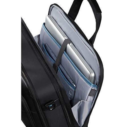 Desa SPECTROLITE 3.0 - Körüklü Laptop Çantası 15.6"