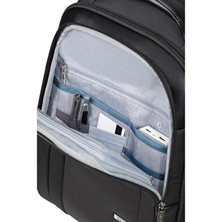 Samsonite Spectrolite 3.0 - Körüklü Laptop Sırt Çantası 15.6"