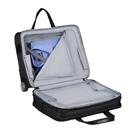 Samsonite Spectrolite - Tekerlekli Laptok ve Evrak Çantası
