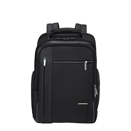Desa Samsonie Spectrolite 3.0 - Körüklü Laptop Sırt Çantası 17.3"