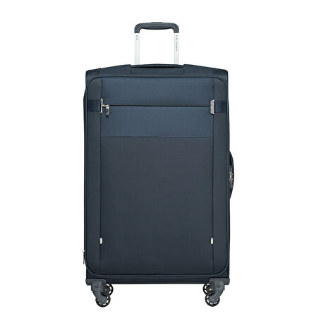 Samsonite Spinner Citybeat 4 Tekerlekli 78 cm Büyük Boy Valiz