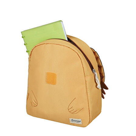 Happy Sammies Eco - Sırt Çantası S - Lion Lester