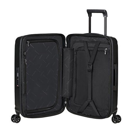 Samsonite Spinner Nuon 4 Tekerlekli 55 cm Kabin Boy Valiz