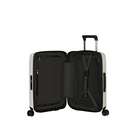 Samsonite Spinner Nuon 4 Tekerlekli 55 cm Kabin Boy Valiz