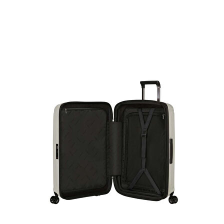 Samsonite Spinner Nuon 4 Tekerlekli 69 cm Orta Boy Valiz