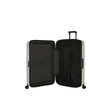 Samsonite Spinner Nuon 4 Tekerlekli 81 cm Büyük Boy Valiz