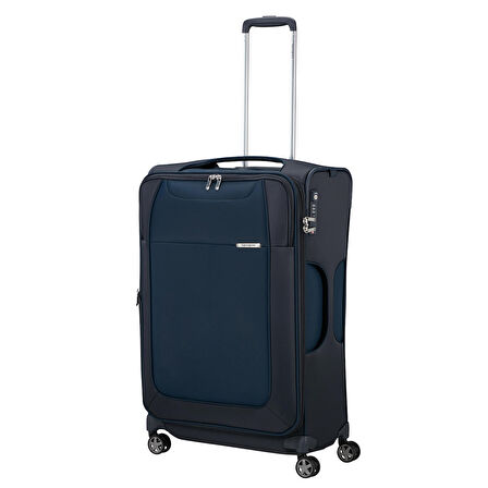 Samsonite Spinner D'lite 4 Tekerlekli 71 cm Orta Boy Valiz