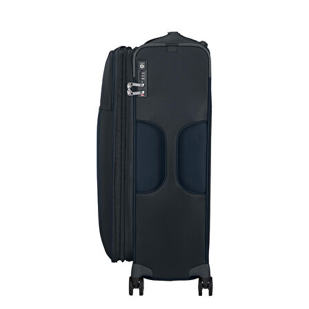 Samsonite Spinner D'lite 4 Tekerlekli 71 cm Orta Boy Valiz