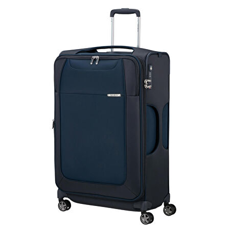 Samsonite Spinner D'lite 4 Tekerlekli 71 cm Orta Boy Valiz