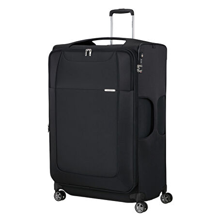 Samsonite Spinner D'lite 4 Tekerlekli 83 cm Büyük Boy Valiz