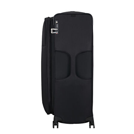 Samsonite Spinner D'lite 4 Tekerlekli 83 cm Büyük Boy Valiz