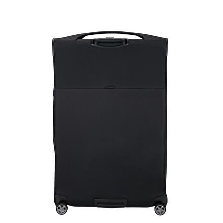 Samsonite Spinner D'lite 4 Tekerlekli 83 cm Büyük Boy Valiz