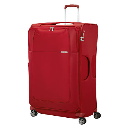 Samsonite Spinner D'lite 4 Tekerlekli 83 cm Büyük Boy Valiz
