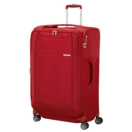 Samsonite Spinner D'lite 4 Tekerlekli 78 cm Büyük Boy Valiz