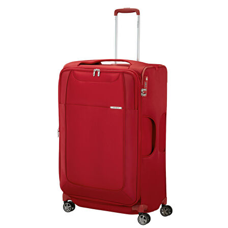 Samsonite Spinner D'lite 4 Tekerlekli 78 cm Büyük Boy Valiz