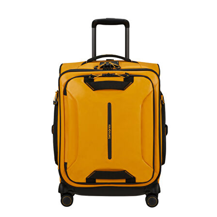 Samsonite Ecodiver - 4 Tekerlekli Duffle 55 cm Kabin Boy Valiz