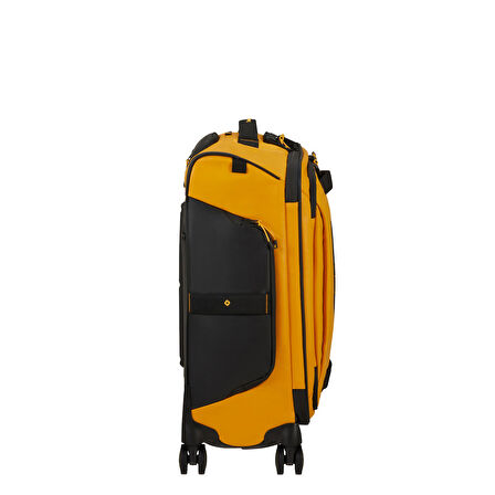 Samsonite Ecodiver - 4 Tekerlekli Duffle 55 cm Kabin Boy Valiz