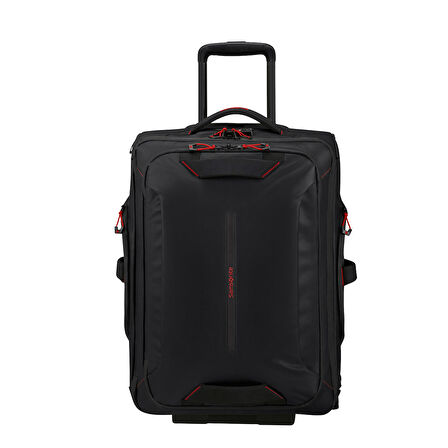 Samsonite Ecodiver - 2 Tekerlekli Duffle 55 cm Spor Çantası