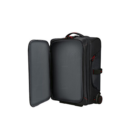 Samsonite Ecodiver - 2 Tekerlekli Duffle 55 cm Spor Çantası