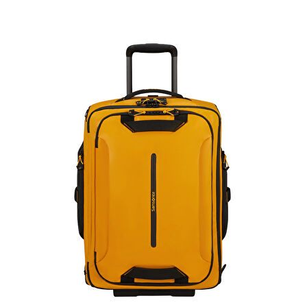 Samsonite Ecodiver - 2 Tekerlekli Duffle 55 cm Spor Çantası