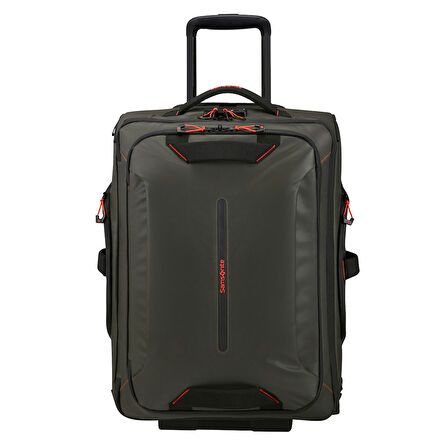 Samsonite Ecodiver - 2 Tekerlekli Duffle 55 cm Kabin Boy Valiz
