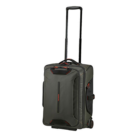 Samsonite Ecodiver - 2 Tekerlekli Duffle 55 cm Kabin Boy Valiz