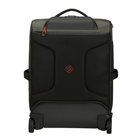 Samsonite Ecodiver - 2 Tekerlekli Duffle 55 cm Kabin Boy Valiz