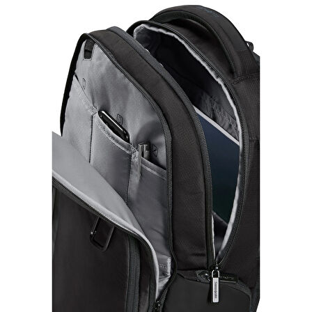 Samsonite Biz2go - Laptop Sırt Çantası 14.1"