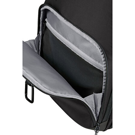 Samsonite Biz2go - Laptop Sırt Çantası 14.1"