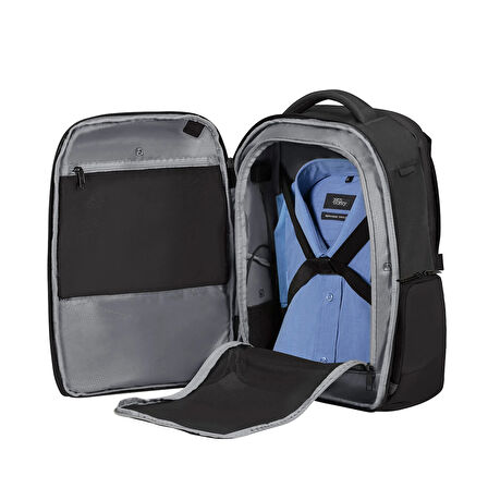 Samsonite Biz2go - Sırt Çantası 15.6" Daytrıp