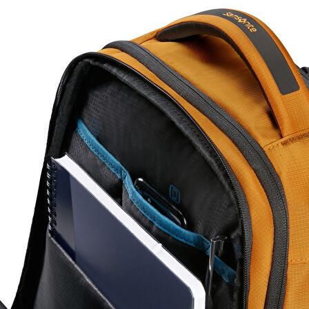 Samsonite Biz2go - Sırt Çantası 15.6" Daytrıp