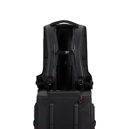 Samsonite Ecodiver Laptop Sırt Çantası 17.3"