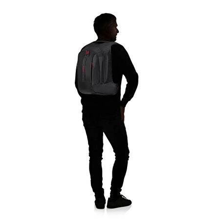 Samsonite Ecodiver Laptop Sırt Çantası 17.3"