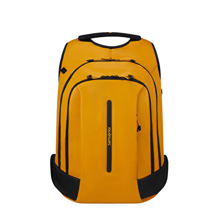 Samsonite Ecodiver Sarı Laptop Sırt Çantası