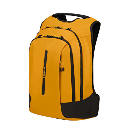Samsonite Ecodiver Sarı Laptop Sırt Çantası
