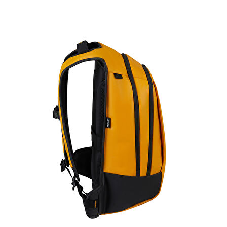 Samsonite Ecodiver Sarı Laptop Sırt Çantası