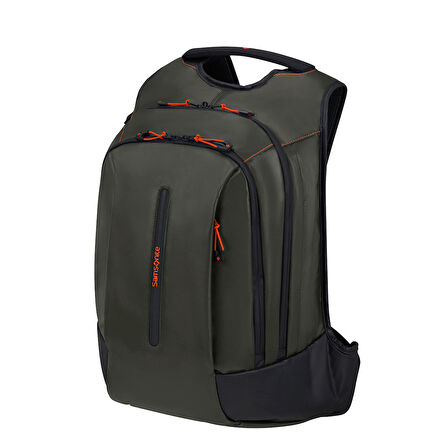 Samsonite Ecodiver Siyah Laptop Sırt Çantası