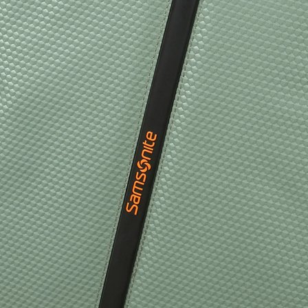Samsonite Ecodiver Açık Yeşil Laptop Sırt Çantası 17.3"