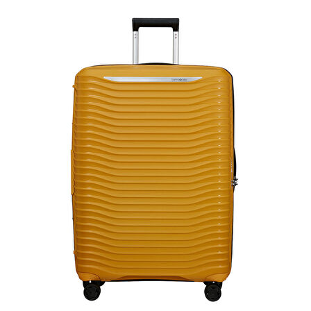 Samsonite Spinner Upscape 4 Tekerlekli 75 cm Büyük Boy Valiz