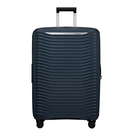 Samsonite Spinner Upscape 4 Tekerlekli Büyük Boy Valiz 75 cm