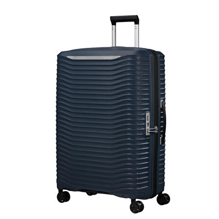 Samsonite Spinner Upscape 4 Tekerlekli Büyük Boy Valiz 75 cm