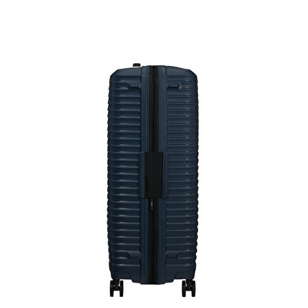 Samsonite Spinner Upscape 4 Tekerlekli Büyük Boy Valiz 75 cm