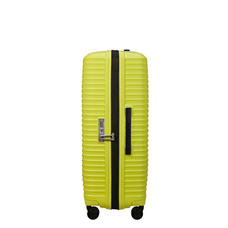Samsonite Spinner Upscape 4 Tekerlekli 75 cm Büyük Boy Valiz