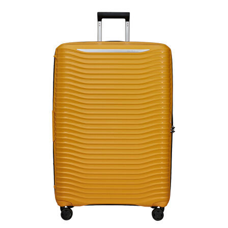 Samsonite Spinner Upscape 4 Tekerlekli 81 cm Büyük Boy Valiz