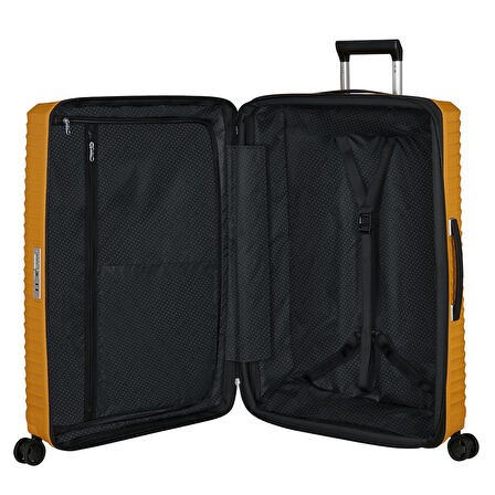 Samsonite Spinner Upscape 4 Tekerlekli 81 cm Büyük Boy Valiz