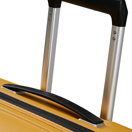 Samsonite Spinner Upscape 4 Tekerlekli 81 cm Büyük Boy Valiz