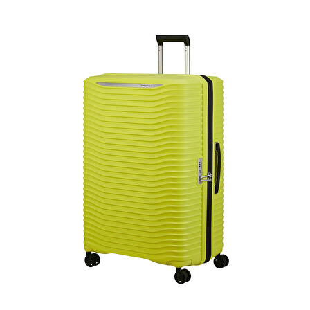 Samsonite Spinner Upscape 4 Tekerlekli Ekstra Büyük Boy Valiz 81 cm